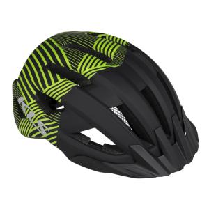 Kellys Daze Black Green - S/M (52-55)