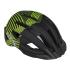 Kellys Daze Black Green - S/M (52-55)