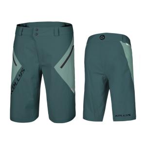 Kellys Stoke Black - S