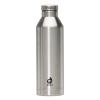 Mizu Termoska V8 Stainless with Black