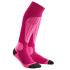 CEP Termo dámske ružová / reflexná ružová - II