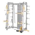 inSPORTline CC400 Leg Press