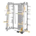 inSPORTline CC400 Leg Press