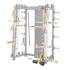 inSPORTline CC400 Leg Press