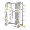 inSPORTline CC400 Torso Bar