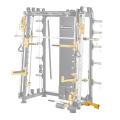 inSPORTline CC400 Torso Bar
