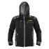 W-TEC Kybero čierna-fluo - 4XL