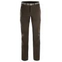 Ferrino Hervey Winter Pants Man New Iron Brown - 46/S