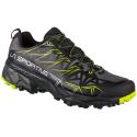 La Sportiva Akyra GTX Carbon/Apple Green - 46