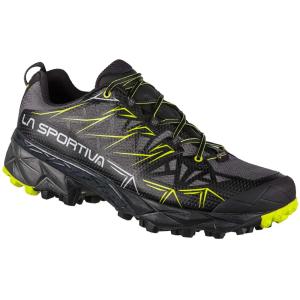 La Sportiva Akyra GTX Carbon/Apple Green - 46