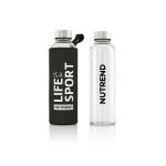Nutrend Active Lifestyle 500 ml čierna