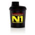 Nutrend Shaker 300 ml čierna N1