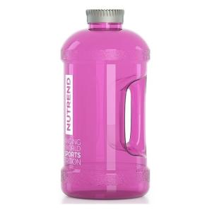 Nutrend Galon 2019 2000 ml ružová
