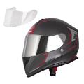 W-TEC V127 Red Light XL (61-62)