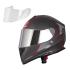 W-TEC V127 Red Light XL (61-62)