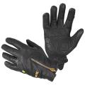 W-TEC Perchta čierna - S