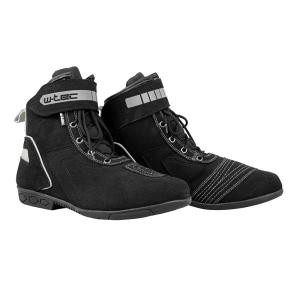 W-TEC Sixtreet čierno-šedá - 45