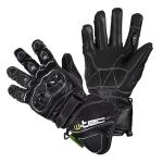 W-TEC Supreme EVO čierna - XXL
