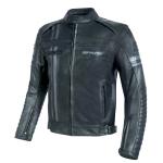 Spark Brono Evo čierna - 4XL