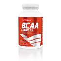 Nutrend BCAA Complex 120 kapslí