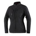 Ozone Delta IV Lady čierna - 3XL