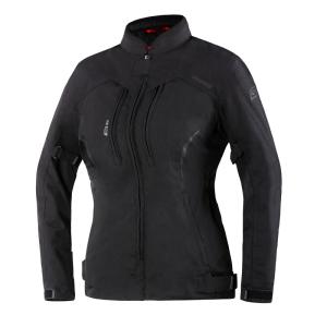 Ozone Delta IV Lady čierna - 6XL