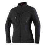 Ozone Delta IV Lady čierna - 8XL