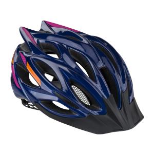 Kellys Dynamic 019 Deep Blue - M/L (58-61)