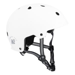 K2 Varsity PRO biela - L (58-61)