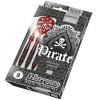 Harrows Pirate Soft 18g K Red 3ks