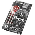 Harrows Pirate Soft 18g K Red 3ks
