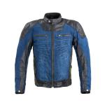 W-TEC Kareko modrá - 5XL