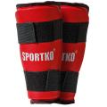 SportKO 332 červená - L
