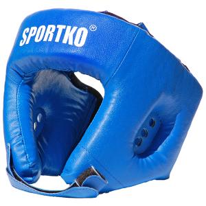 SportKO OD1 modrá - XL