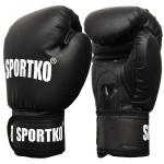 SportKO PD1 červená - 12oz