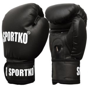 SportKO PD1 červená - 12oz