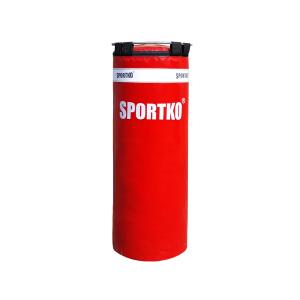 SportKO MP5 29x75 cm červená