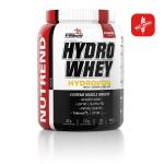Nutrend Hydro Whey 800g čokoláda