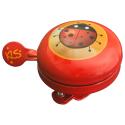 Kellys Bell 60 Kids Red