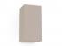 DREVONA09 Zvislá skrinka REA REBECCA 9 cappuccino