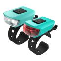 Kellys Vega USB Turquoise