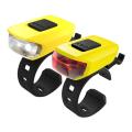 Kellys Vega USB Yellow