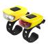 Kellys Vega USB Yellow