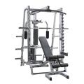 Body-Solid DELUXE GS348QP4