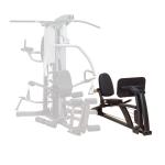 Body-Solid Leg Press FLP