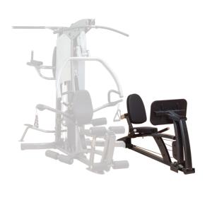 Body-Solid Leg Press FLP
