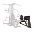Body-Solid Leg Press FLP