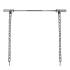 inSPORTline Chainbos Set 2x20 kg