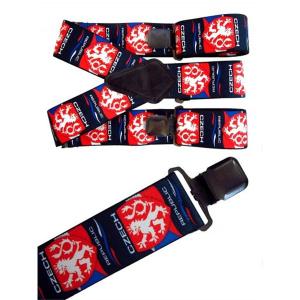 MTHDR Suspenders Czech