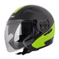W-TEC Neikko Black-Fluo S (55-56)